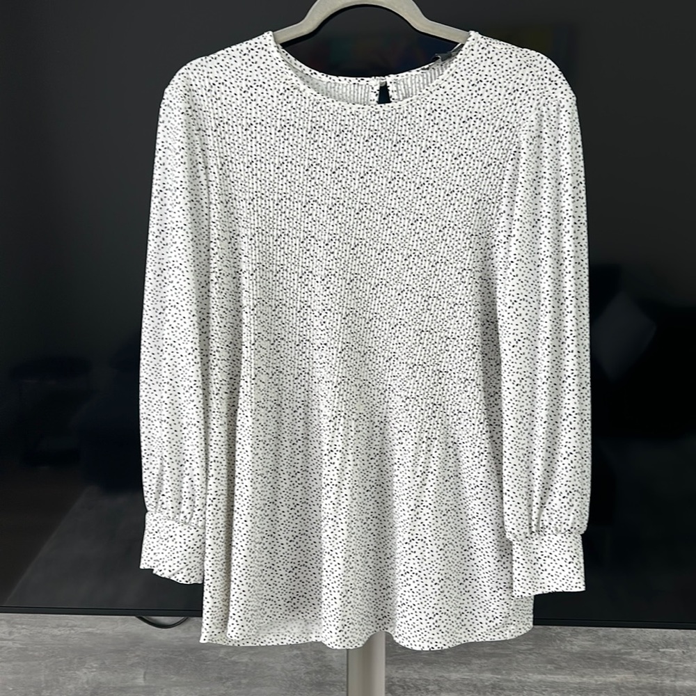 Beautiful New Blouse
